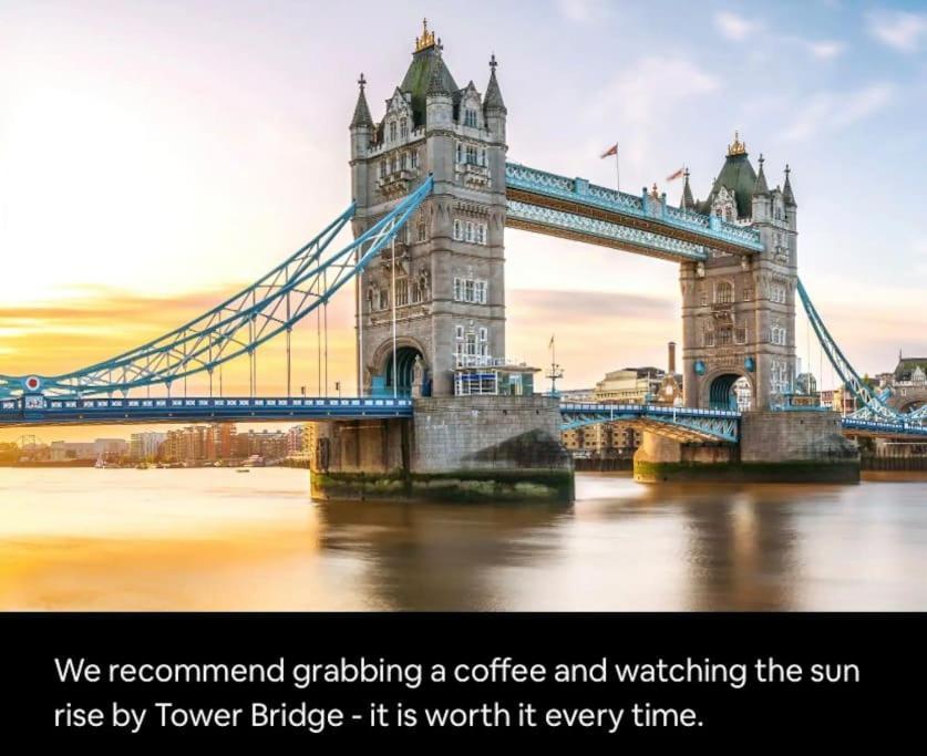 Historic Dutch Barge, Idyllic Location Otel Londra Dış mekan fotoğraf